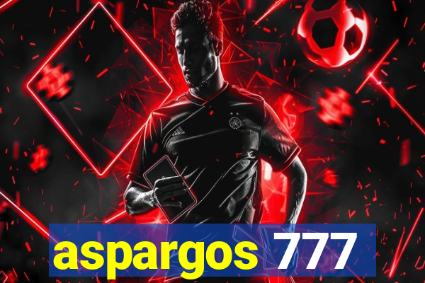 aspargos 777